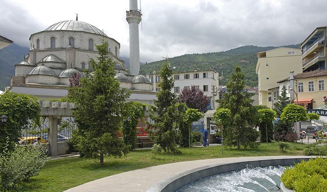 Artvin'in yeni ismi ne oldu? Artvin'in ismi değişti mi?