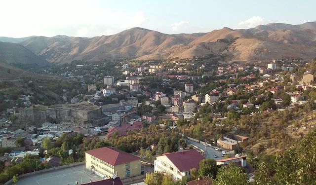 Bitlis'in yeni ismi ne oldu? Bitlis'in ismi değişti mi?