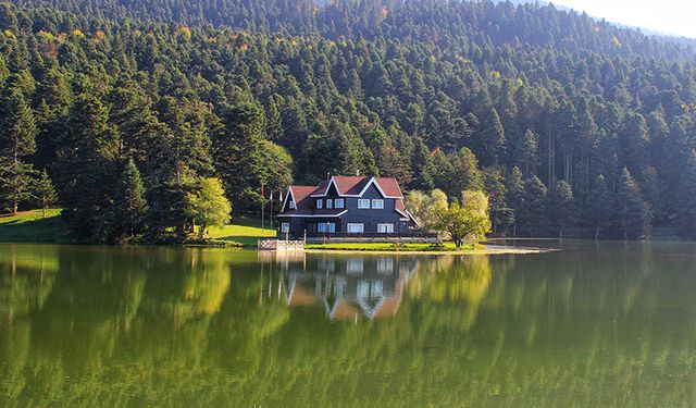 Bolu'nun yeni ismi ne oldu? Bolu'nun ismi değişti mi?