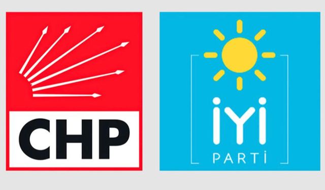 İYİ Parti’den CHP’ye: Tekirdağ’dan aday çıkarmayın