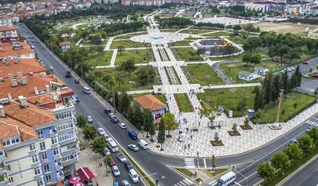 İstanbul’un arka bahçesi: Çorlu