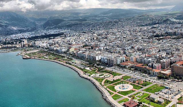 Hatay'ın yeni ismi ne oldu? Hatay'ın ismi değişti mi?