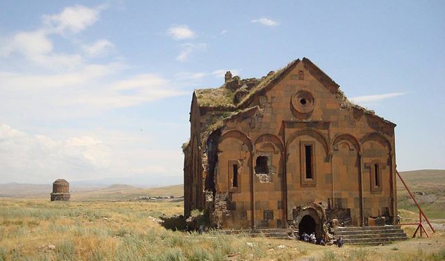 Iğdır'ın yeni ismi ne oldu? Iğdır'ın ismi değişti mi?