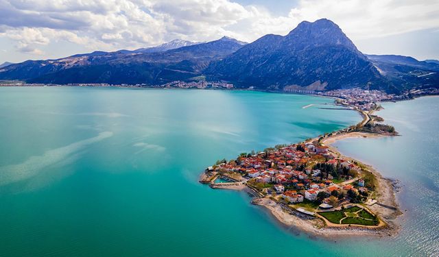 Isparta'nın yeni ismi ne oldu? Isparta'nın ismi değişti mi?