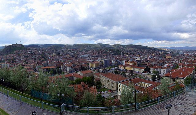 Kastamonu'nun yeni ismi ne oldu? Kastamonu'nun ismi değişti mi?