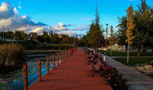 Kırşehir'in yeni ismi ne oldu? Kırşehir'in ismi değişti mi?