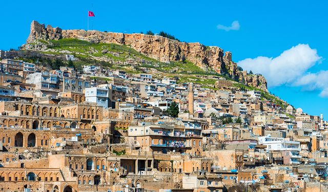 Mardin'in yeni ismi ne oldu? Mardin'in ismi değişti mi?