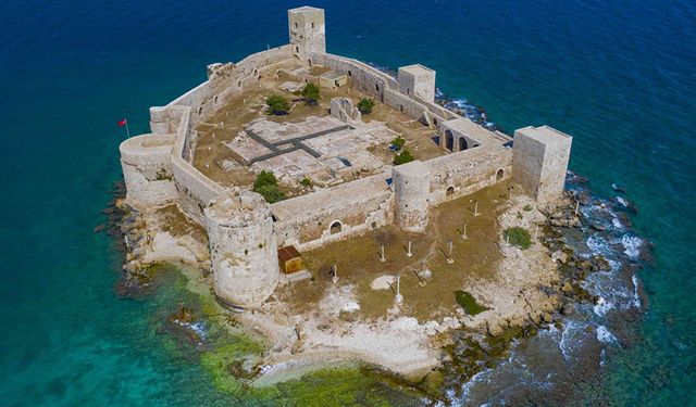 Mersin'in yeni ismi ne oldu? Mersin'in ismi değişti mi?