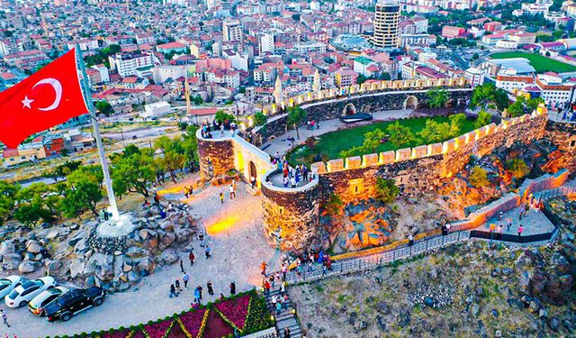 Nevşehir'in yeni ismi ne oldu? Nevşehir'in ismi değişti mi?