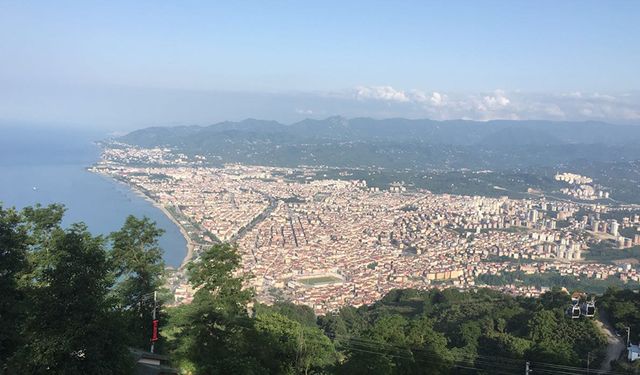 Ordu'nun yeni ismi ne oldu? Ordu'nun ismi değişti mi?