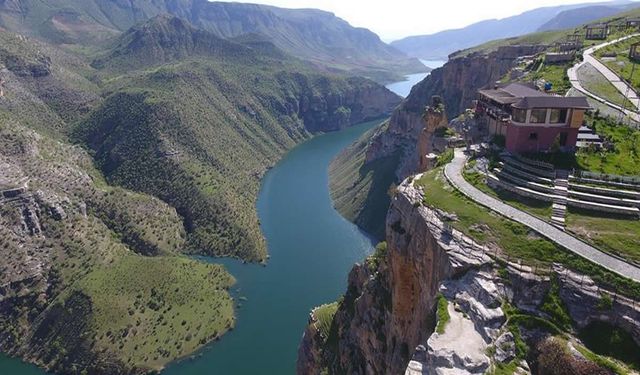 Siirt'in yeni ismi ne oldu? Siirt'in ismi değişti mi?