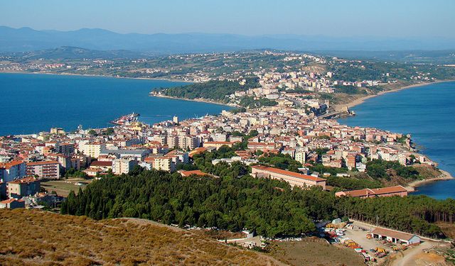 Sinop'un yeni ismi ne oldu? Sinop'un ismi değişti mi?