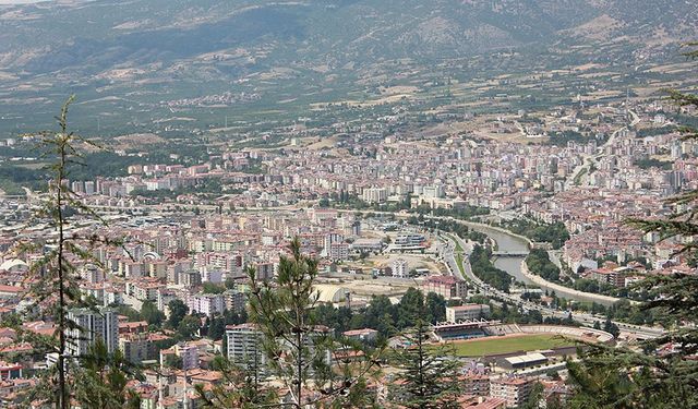 Tokat'ın yeni ismi ne oldu? Tokat'ın ismi değişti mi?