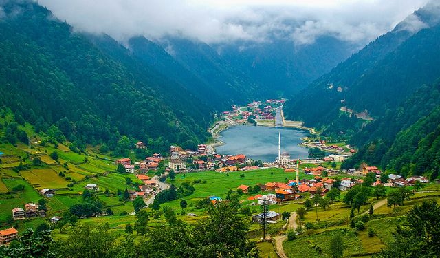 Trabzon'un yeni ismi ne oldu? Trabzon'un ismi değişti mi?