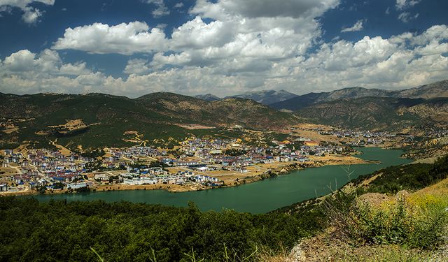 Tunceli'nin yeni ismi ne oldu? Tunceli'nin ismi değişti mi?