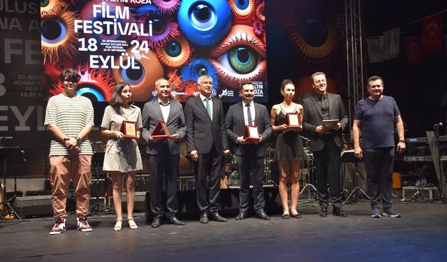 Orhan Kemal Emek Ödülleri sahiplerini buldu