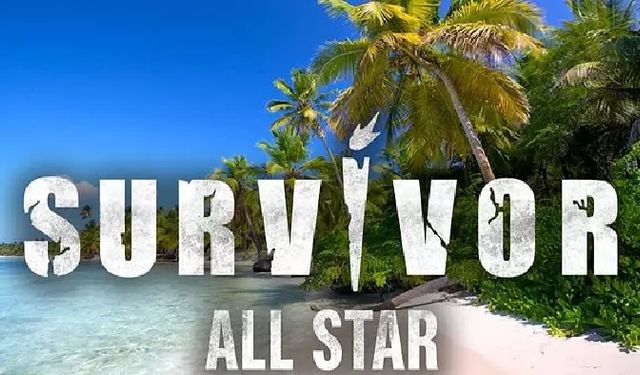 Survivor ne zaman başlayacak? Survivor 2024 ALL STAR Yarışmacıları kimler?