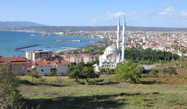 Tekirdağ'a Neden Tekirdağ demişler?