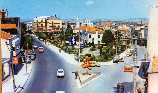 İşte Tekirdağ'ın eski adı