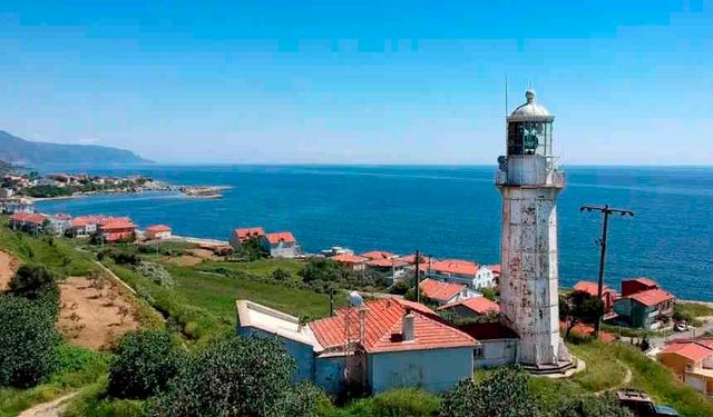 Tekirdağ Hoşköy Gezi Rehberi: Doğanın İçinde Saklı Cennet