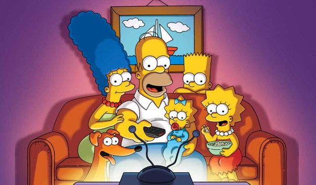 The Simpsons'dan Yeni Kehanet: Kapanmalar Geri Gelecek