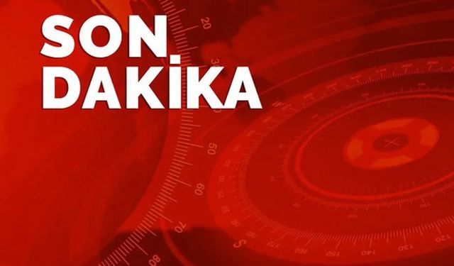 Marmara Denizi Silivri Açıklarında Korkutan Deprem