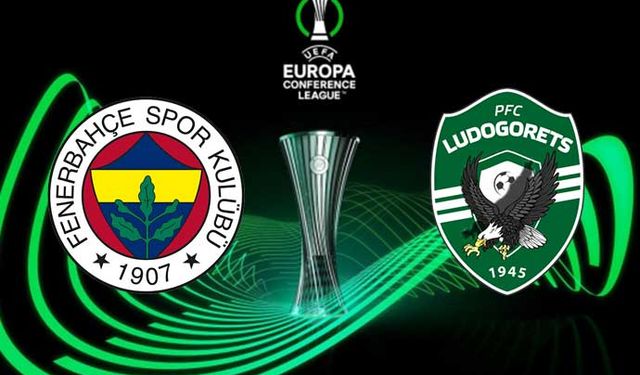 Fenerbahçe Ludogorets Maçı şifresiz mi? EXXEN mi TV8,5 yayınlanıyor