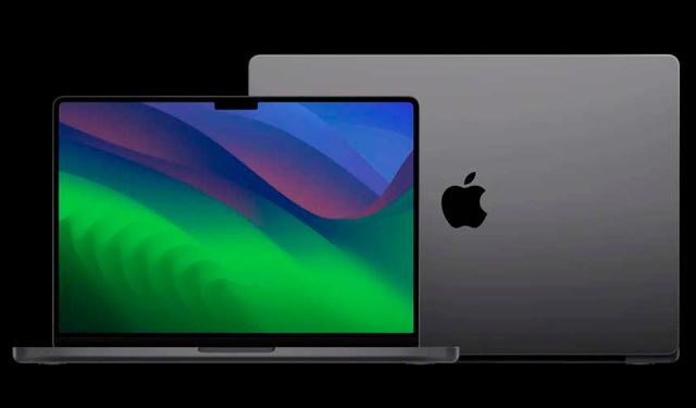 Apple, M3 çipli 14 ve 16 inç MacBook Pro'yu Tanıttı: İşte Özellikleri ve Fiyatları