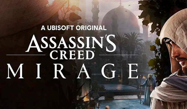 Assassin's Creed Mirage Nerede Geçiyor? Özellikleri Neler?