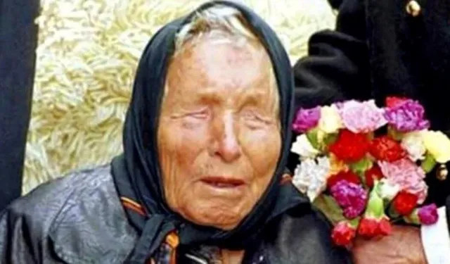 Baba Vanga'nın 2024 Kehanetleri: Geleceğe Dair Şaşırtıcı Tahminler