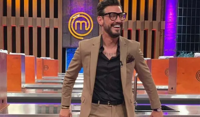 MasterChef All Star'da Danilo Zanna Neden Yok