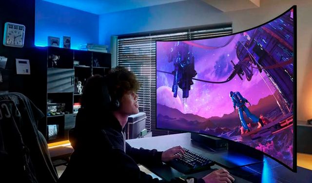 En İyi Oyun Monitörleri: 10 Harika Gaming Monitör Tavsiyesi