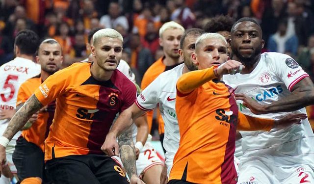 Şampiyonlar Ligi'nde Galatasaray'ın Kalan Maçları ve Takvimi