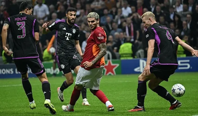 Bayern Münih Galatasaray Maçı Ne Zaman Olacak? Bayern - Gs Rövanş Maçı Hangi Gün, Nerede oynanacak?