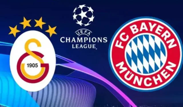 Galatasaray Bayern Münih maçı şifresiz mi yayınlanacak?