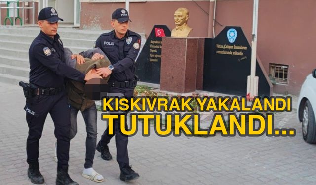 Çerkezköy’de liseli kıza ormanda tecavüz iddiası