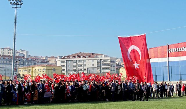 29 Ekim Cumhuriyet Bayramı programı belli oldu