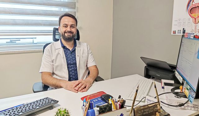 Prostat Kanseri Tanı ve Tedavi Yöntemleri