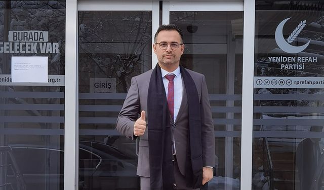 Yönetim kurulu üyeliğinden istifa etti