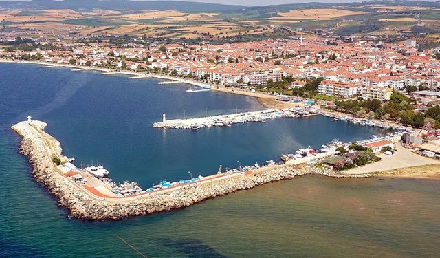 Tekirdağ’ın turistik ilçesi Şarköy’e nasıl gidilir?