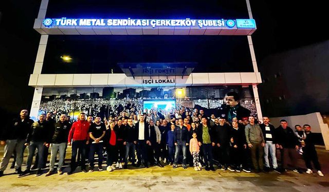 250 kişi ücretsiz 5 yıldızlı tatile gönderildi