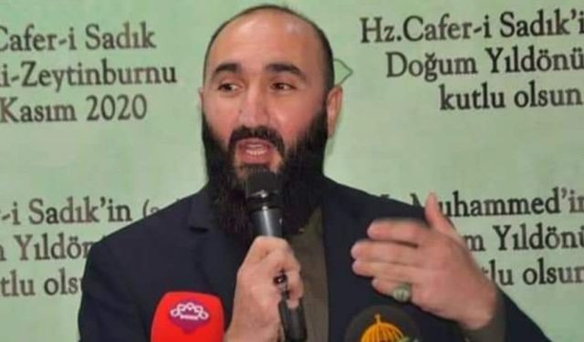 Boztepe: Tüm İslam âlemini soykırıma ve işgale dur demeye davet ediyoruz