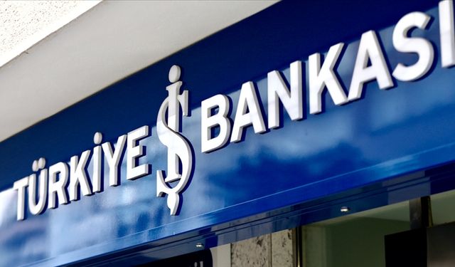 İş Bankası'ndan Türk sporculara destek