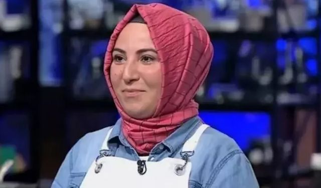 MasterChef All Star'da Büyük İfşa: Eda Karabulut Elendi!