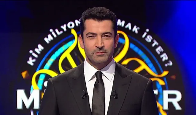 Kim Milyoner Olmak İster sunucusu Kenan İmirzalıoğlu'nun memleketi duyanlar şaştı kaldı