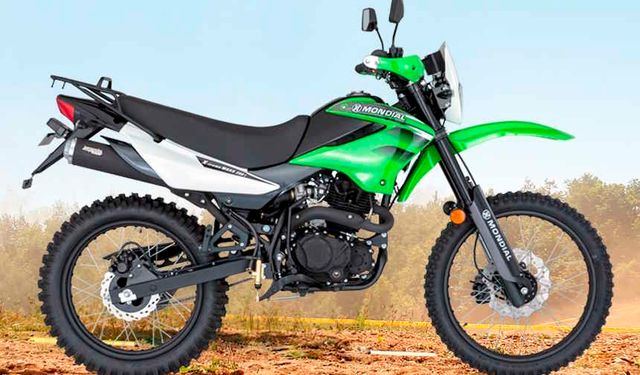 Mondial Xtreme Max 200 Alınır mı? Detaylı Bir İnceleme