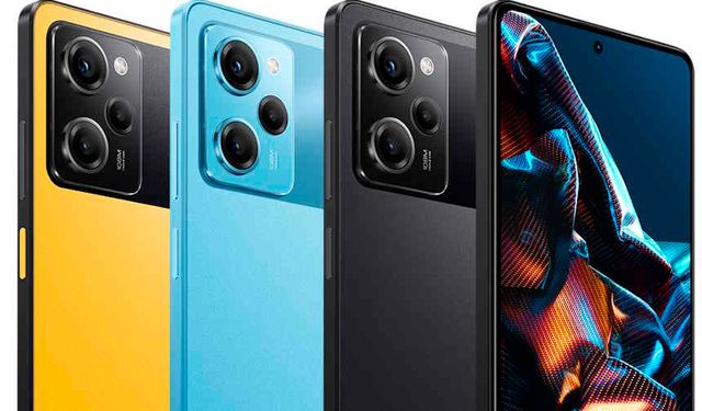 Poco X5 Pro Alınır Mı? Özellikleri ve Kullanıcı Yorumları