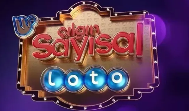 Büyük ikramiye 150 Milyon TL ! İşte 11 Ekim 2023 Çılgın Sayısal Loto Sonuçları