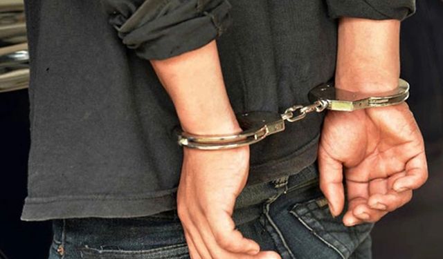 Çerkezköy’de ki “hurdacı doktor” tutuklandı