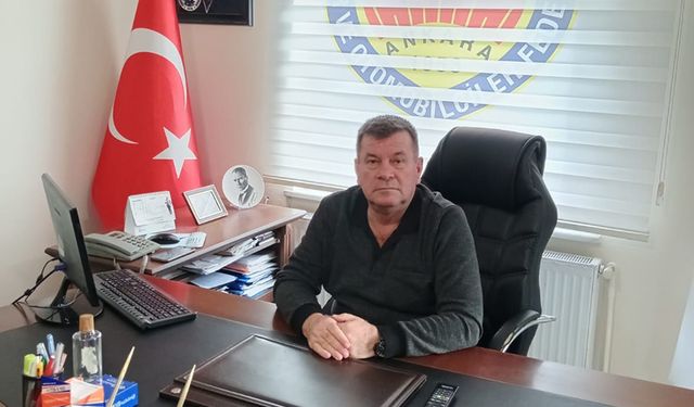 Şoförlere kış lastiği uyarısı